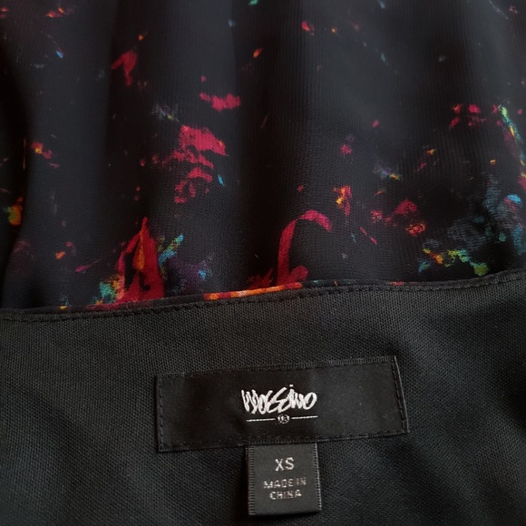 Mossimo galaxy dress - Picture 4 of 4